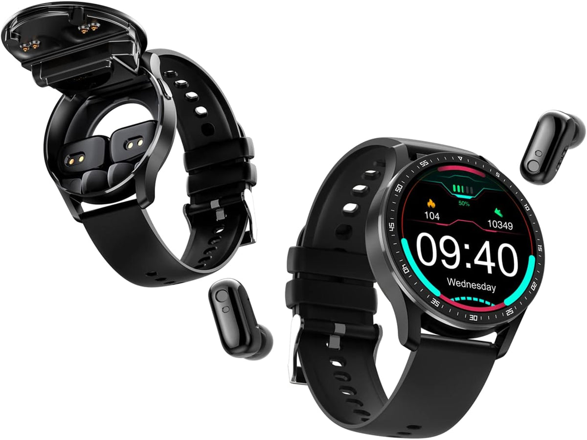 Smart Gadgets