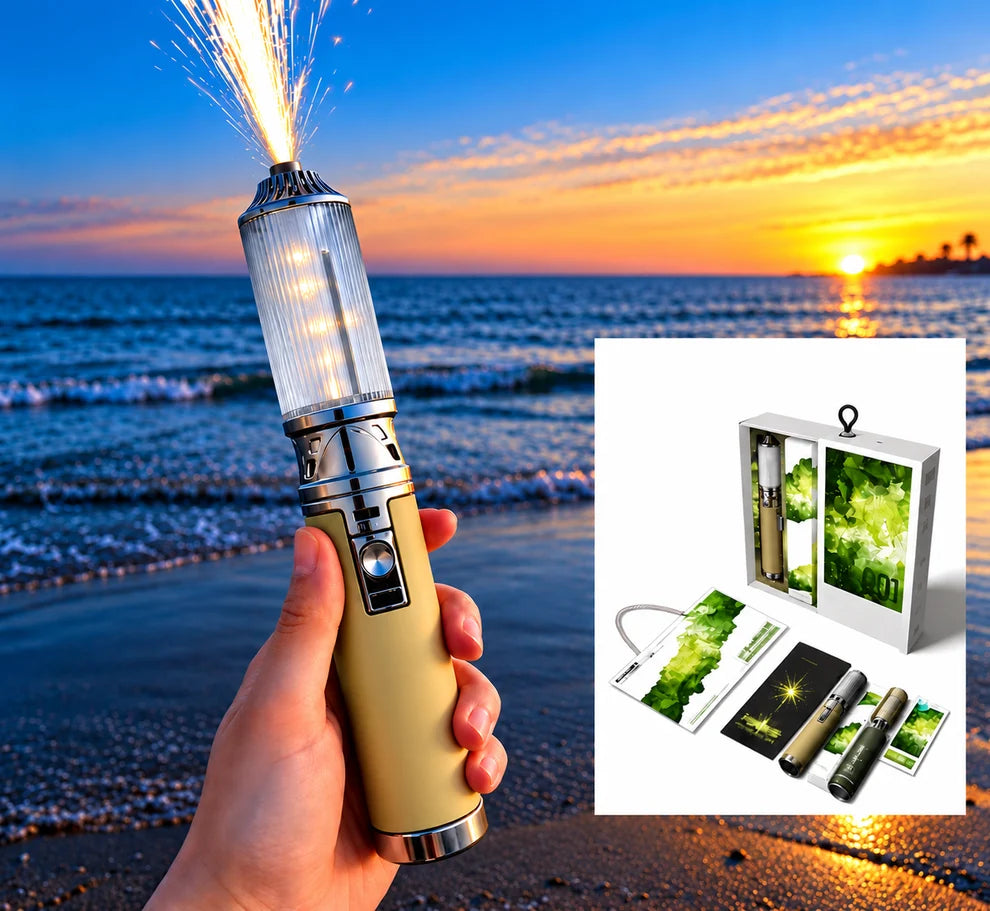 Handheld Atmosphere Stick, Inflatable Stick, Party Photo Mood Prop